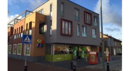 Stempelkaarten actie